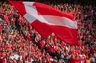 DBU melder udsolgt til Portugal