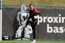 Belgisk landsholdskeeper rykker til Saudi-Arabien