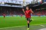 Rangers udlejer Nedim Bajrami til Al-Taawoun