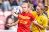 Ny stor milepæl: FC Nordsjælland sælger Anna Walter