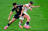 Che Adams melder afbud til Skotlands landshold