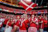 Tre straffespark og skrækstart: U19-Danmark fik hård start på EM
