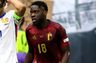 Orel Mangala rykker til Spanien