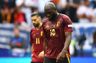 Belgien-træner: Tænk Lukaku ikke får scoret med den indsats