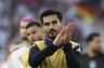 VM-feber: Gündogan forstår ikke VAR-afgørelse