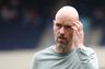 United har defensive skadeskvaler før City-brag