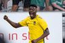 Yeboah forlader Brøndby permanent