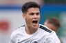 Luca Kjerrumgaard skifter permanent til Watford