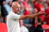 Ten Hag ser frem: Ligastart er vigtigere