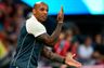 Thierry Henry stopper som fransk U21-landstræner
