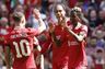Transfervinduet live: Liverpool afviser stort Forest-bud