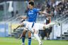 Bekræftet: Lyngby sælger Tobias Storm til Æresdivisionen