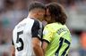 Skalle eller ej? Newcastle-stopper ser rødt