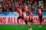 Skræk-debut og drama: Leverkusen-comeback sikrede nyt trofæ 