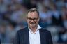 Gammelt løfte: AGF-formand skal til tatovør