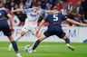 Kilmarnock kæmpede til det sidste: En bitter pille at sluge
