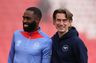 Brentford-assistent bliver del af Tuchels stab 