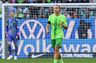 Wolfsburg sender midtbanespiller til Grækenland