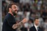 Blæst bagover af De Rossi: Ligner en løve