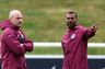 Ashley Cole forlader det engelske U21-landshold