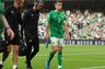 Seamus Coleman forlader den irske lejr