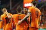 Van Dijk ærgrer sig over skade til Timber