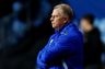 Mark Robins er ny Stoke-manager