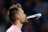 Mignolet bekræfter FCK-interesse 