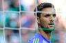 Bayern-keeper fanget på video: 'Rolfes din wanker!'