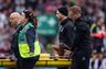 Skrækskade: Wolves-stopper færdig for sæsonen