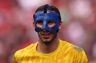 Tæt på Juventus - Grabara ankommer inden lægetjek