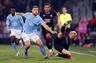 Malmö forlænger med brasiliansk back
