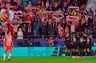 Se her: Girona slår kedelig CL-rekord med nyt selvmål 
