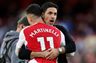 Arteta takker rekordsalg: Historien slutter her