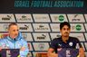 Israel-anfører: Svært at spille fodbold i krigstid
