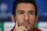 Sporting-boss ventes at blive trods ivrige City 