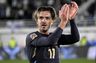 Grealish takker Carsley med stikpille: Du bragte glæden tilbage 