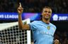 Aké siger farvel: Et privilegium at spille for City