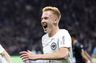 Fulham lejer Hugo Larsson