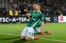 Frosinone køber Werder-profil