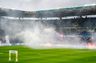 Pokalfinalen kan rykkes: Vil ikke sende FCK alene til Brøndby