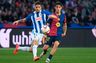 Kan ånde lettet op: Barça-back opereret i næsen 