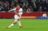Trods PSG-interesse: Ajax vil beholde Mika Godts