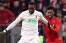 Medie: Palace byder på Lacroix-erstatning i Augsburg