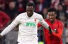 Medie: Crystal Palace hæver bud på Augsburg-stopper