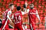 GENSE: Antwerp - Union St. Gilloise