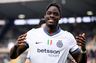 Bekræftet: Inter forlænger med Bisseck