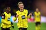 Medie: Leeds forhandler med Julian Brandt