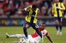 Fred forlader Fenerbahce og vender hjem til barndomsklub