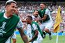 Trods lyn-udvisning: Botafogo vandt Copa Libertadores